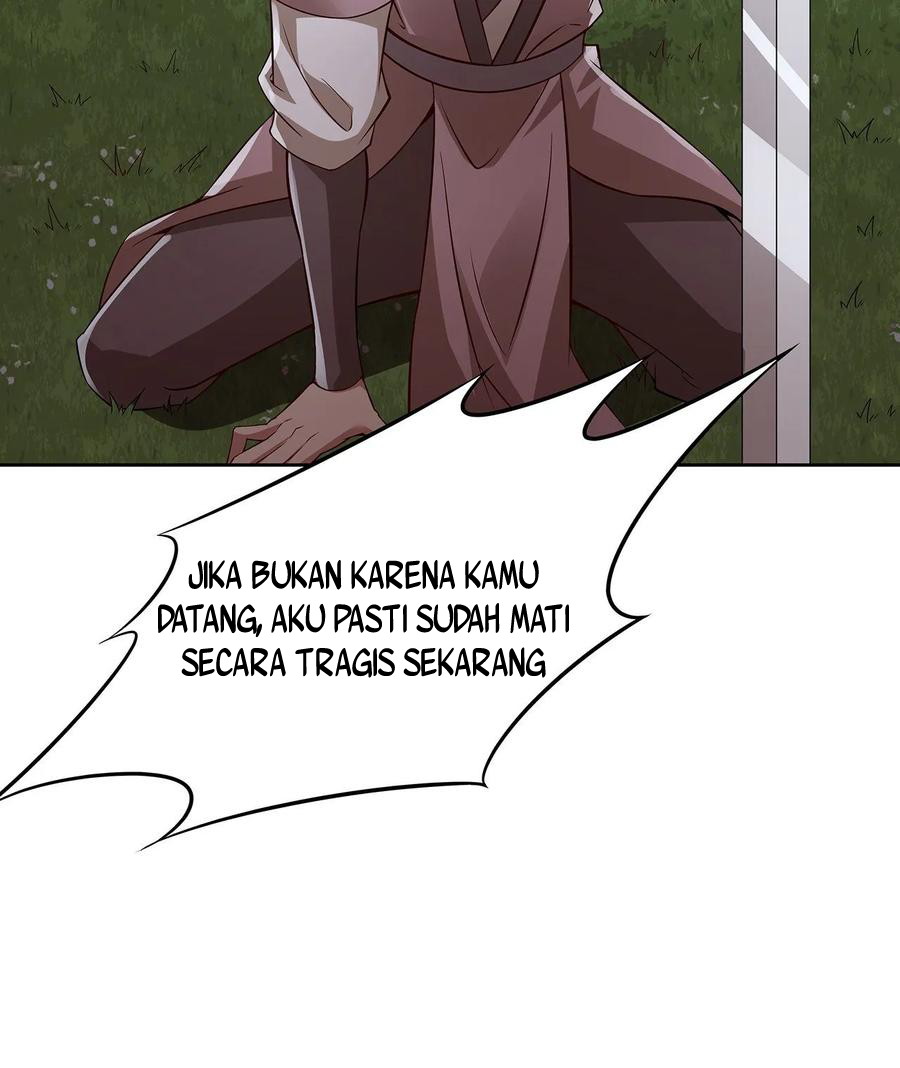 Inverse Scale Chapter 111 Gambar 55