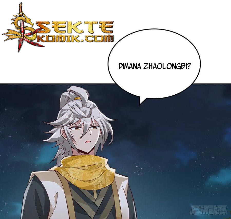 Inverse Scale Chapter 111 Gambar 57