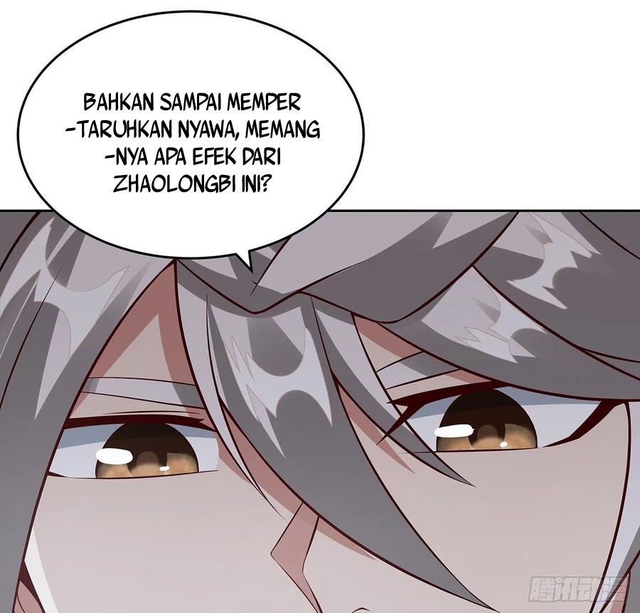 Inverse Scale Chapter 111 Gambar 60