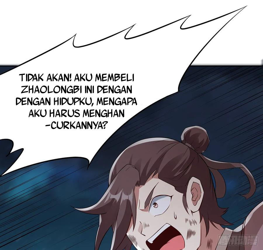 Inverse Scale Chapter 111 Gambar 62