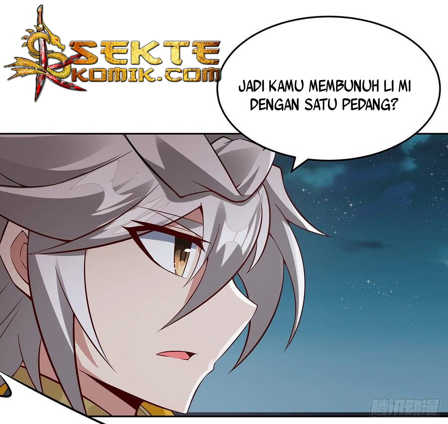 Inverse Scale Chapter 111 Gambar 65