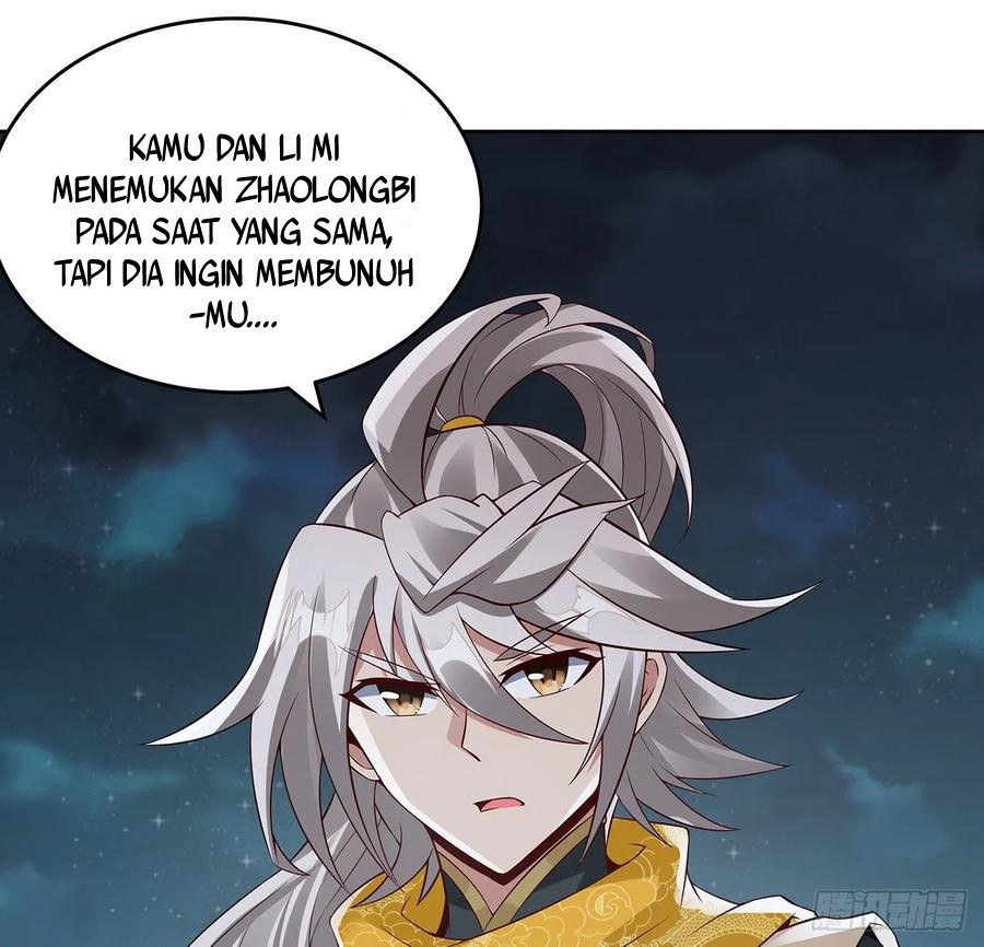 Inverse Scale Chapter 111 Gambar 67