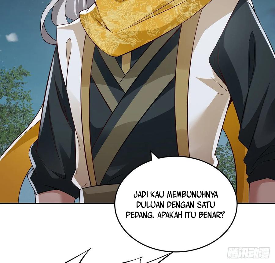 Inverse Scale Chapter 111 Gambar 68