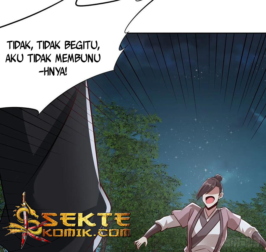 Inverse Scale Chapter 111 Gambar 69