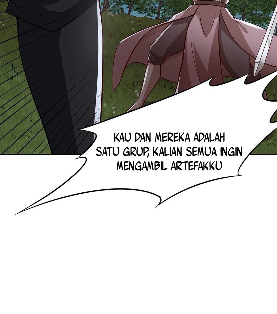 Inverse Scale Chapter 111 Gambar 70