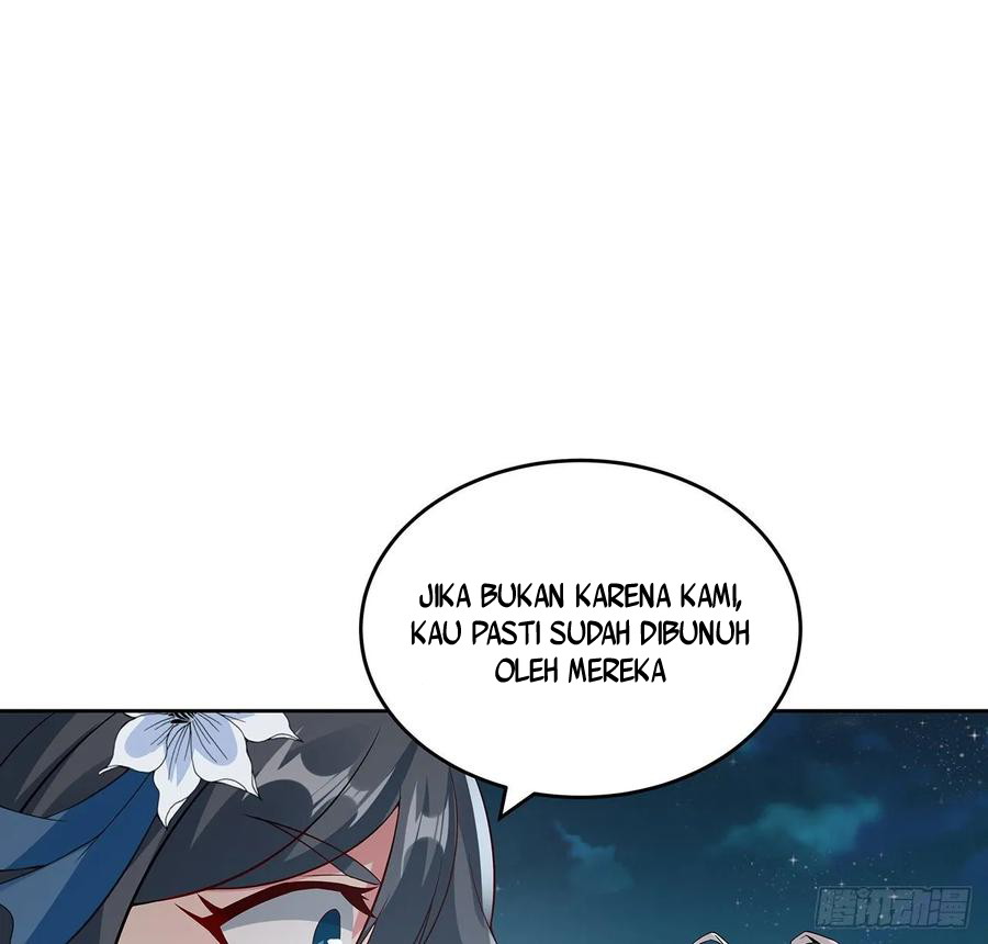 Inverse Scale Chapter 111 Gambar 71
