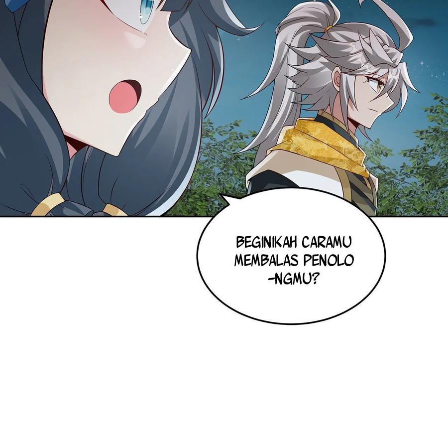 Inverse Scale Chapter 111 Gambar 72
