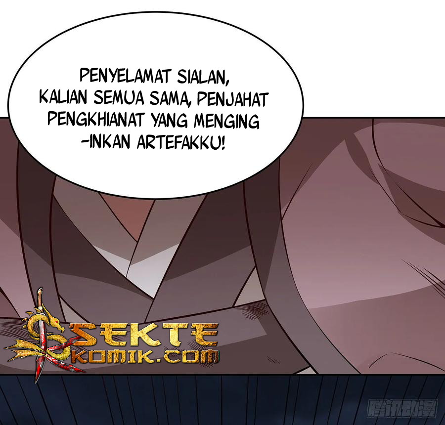 Inverse Scale Chapter 111 Gambar 73