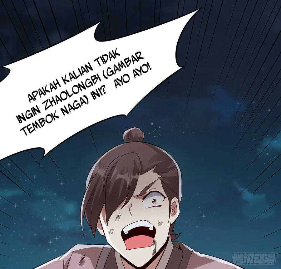 Inverse Scale Chapter 111 Gambar 74