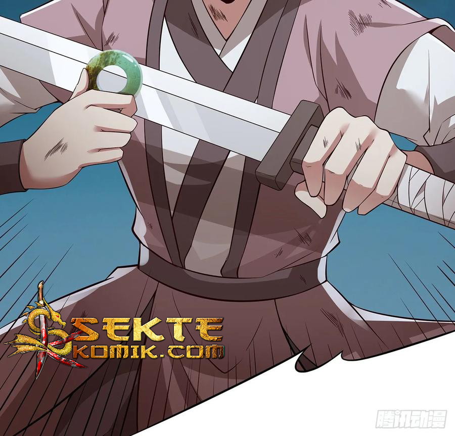 Inverse Scale Chapter 111 Gambar 75