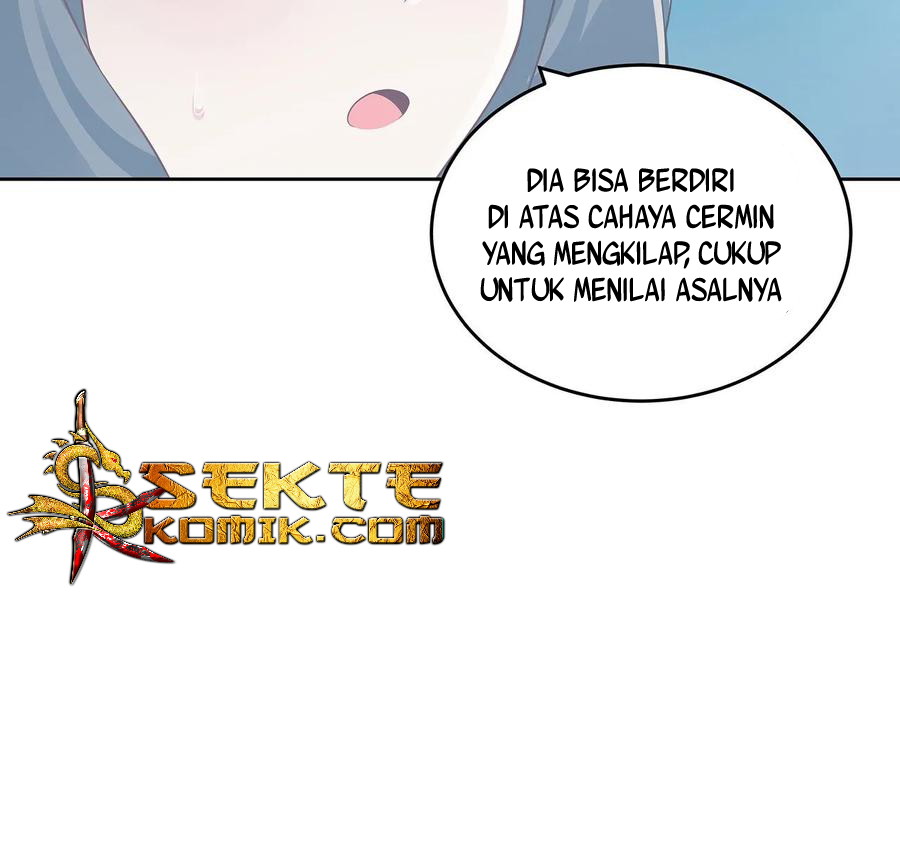 Inverse Scale Chapter 111 Gambar 9