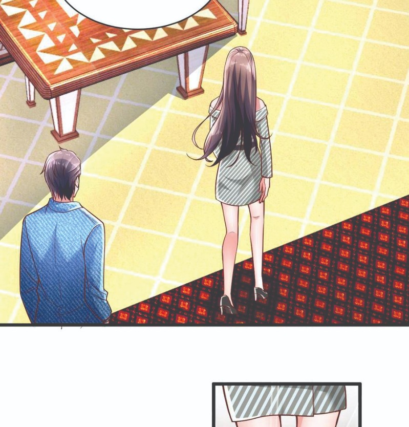 Rebirth Into the Strongest Immortal Cultivator Chapter 37 Gambar 14