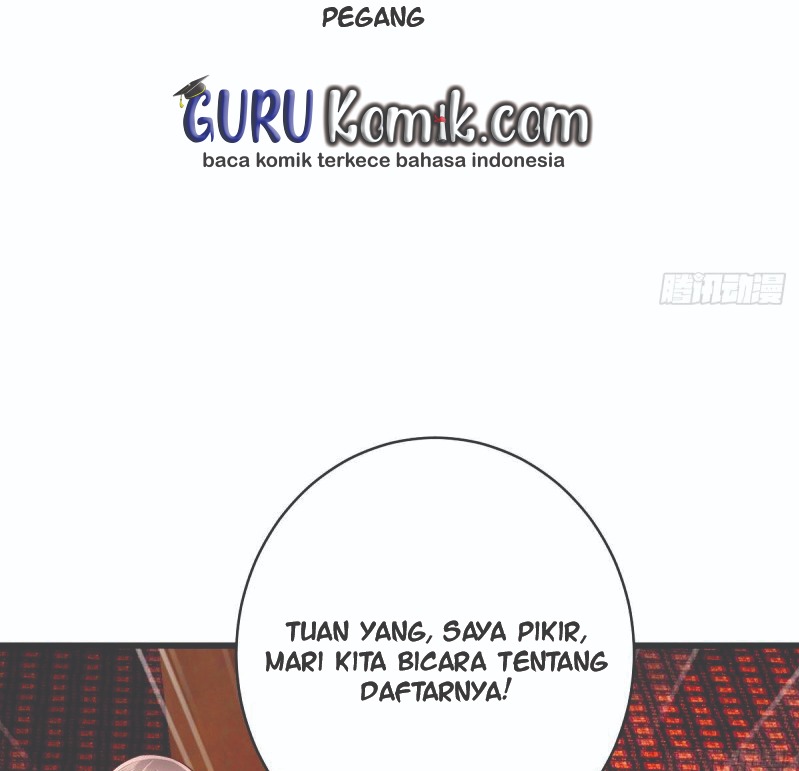 Rebirth Into the Strongest Immortal Cultivator Chapter 37 Gambar 46
