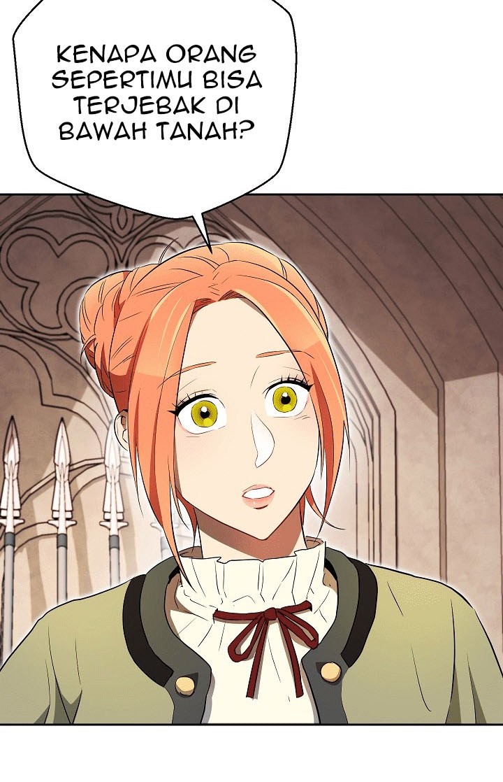 Skeleton Soldier Couldn’t Protect the Dungeon Chapter 98 Gambar 11