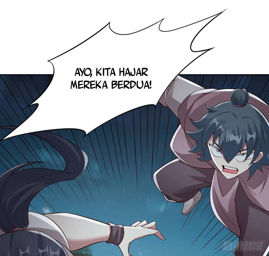 Inverse Scale Chapter 112 Gambar 40