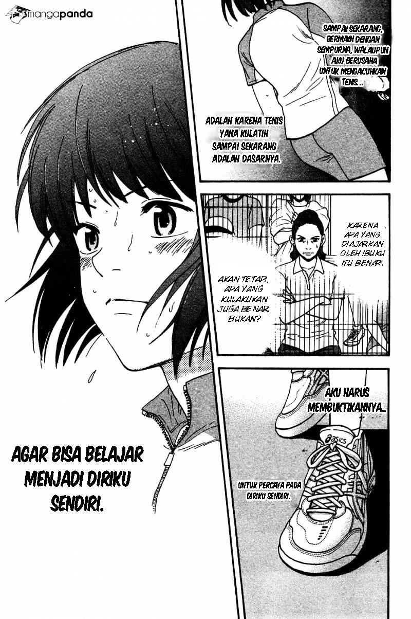 Baby Steps Chapter 249 Gambar 12
