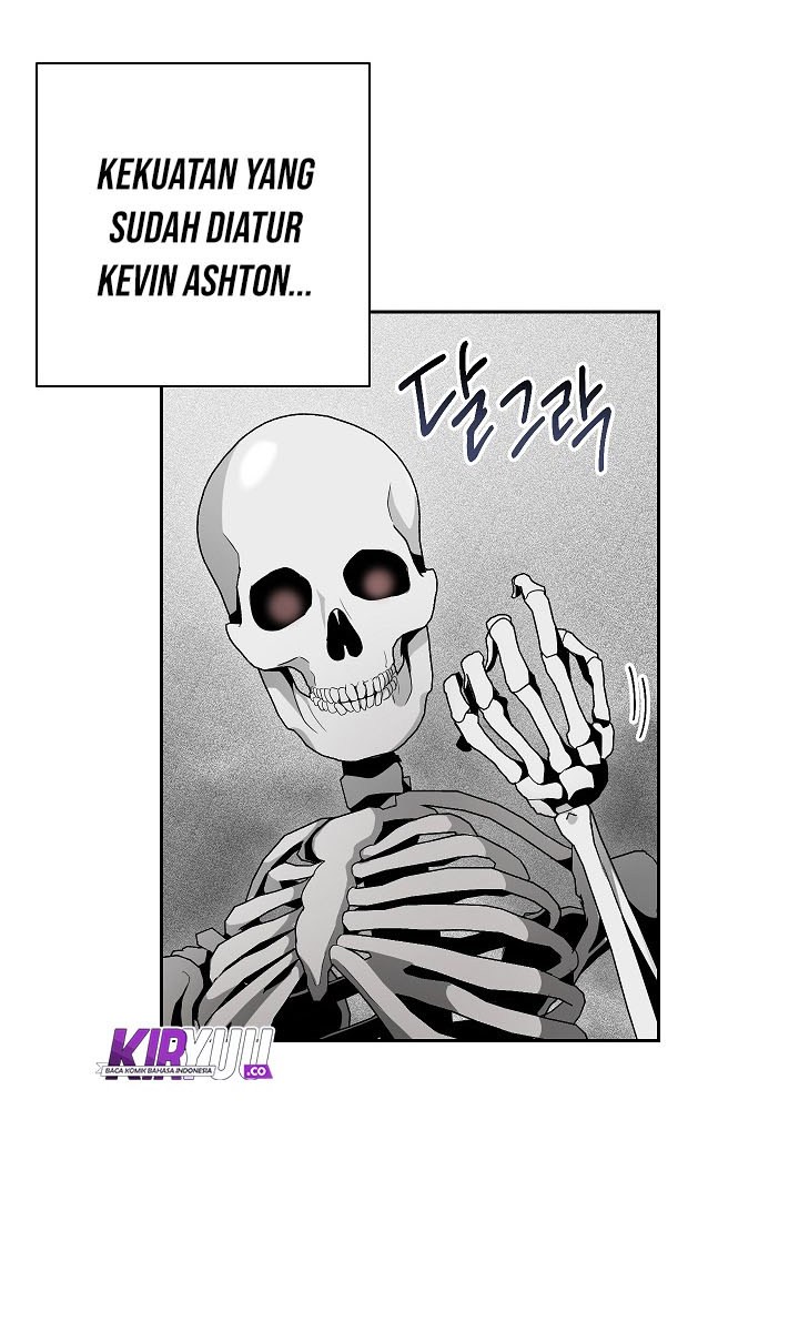 Skeleton Soldier Couldn’t Protect the Dungeon Chapter 97 Gambar 36
