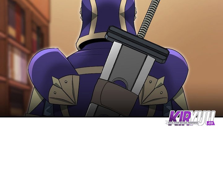 Skeleton Soldier Couldn’t Protect the Dungeon Chapter 97 Gambar 42