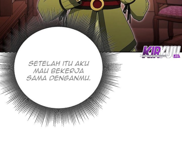 Skeleton Soldier Couldn’t Protect the Dungeon Chapter 97 Gambar 45