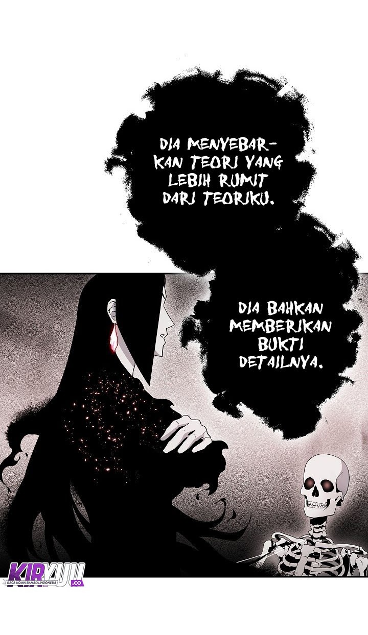 Skeleton Soldier Couldn’t Protect the Dungeon Chapter 97 Gambar 10