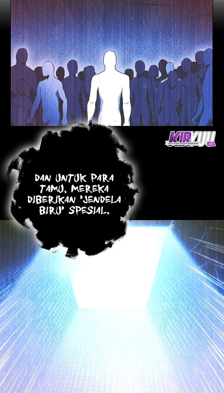 Skeleton Soldier Couldn’t Protect the Dungeon Chapter 97 Gambar 13