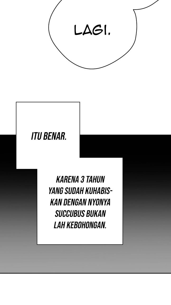 Skeleton Soldier Couldn’t Protect the Dungeon Chapter 97 Gambar 27