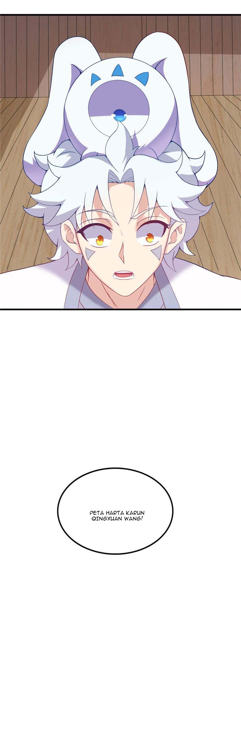 Supreme Godly System Chapter 220 Gambar 14