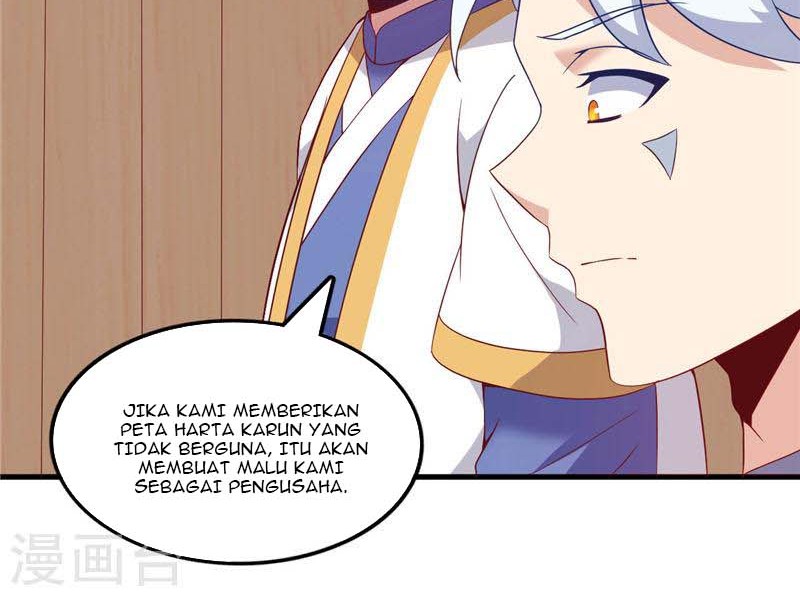 Supreme Godly System Chapter 220 Gambar 18
