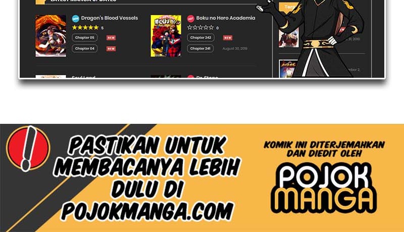 Supreme Godly System Chapter 220 Gambar 25