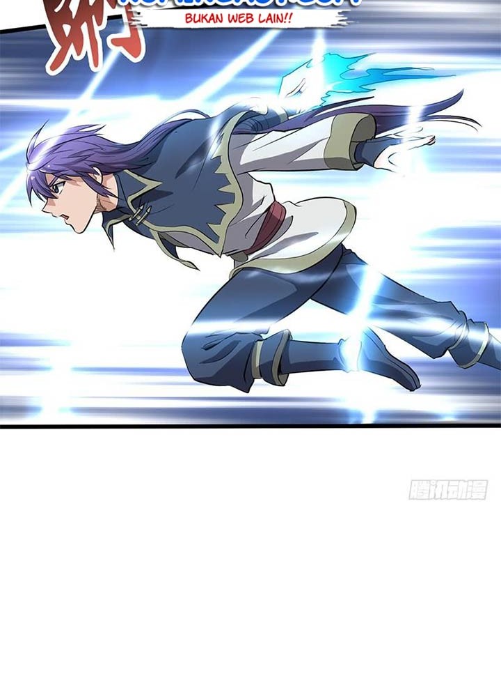 Chaotic Sword God Chapter 183 Gambar 5