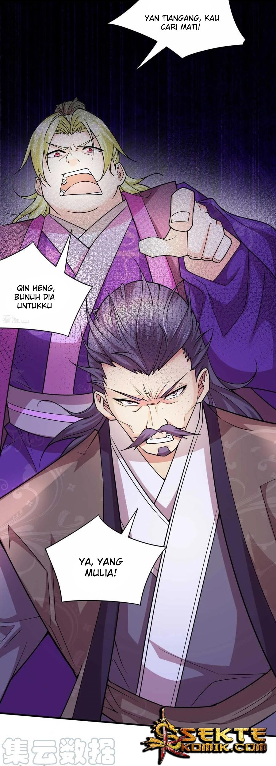 Son in Law Does Cheap Cultivation Chapter 12 Gambar 18