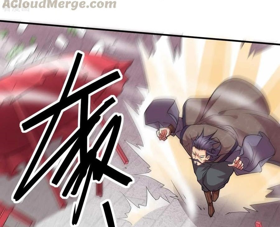 Son in Law Does Cheap Cultivation Chapter 12 Gambar 19