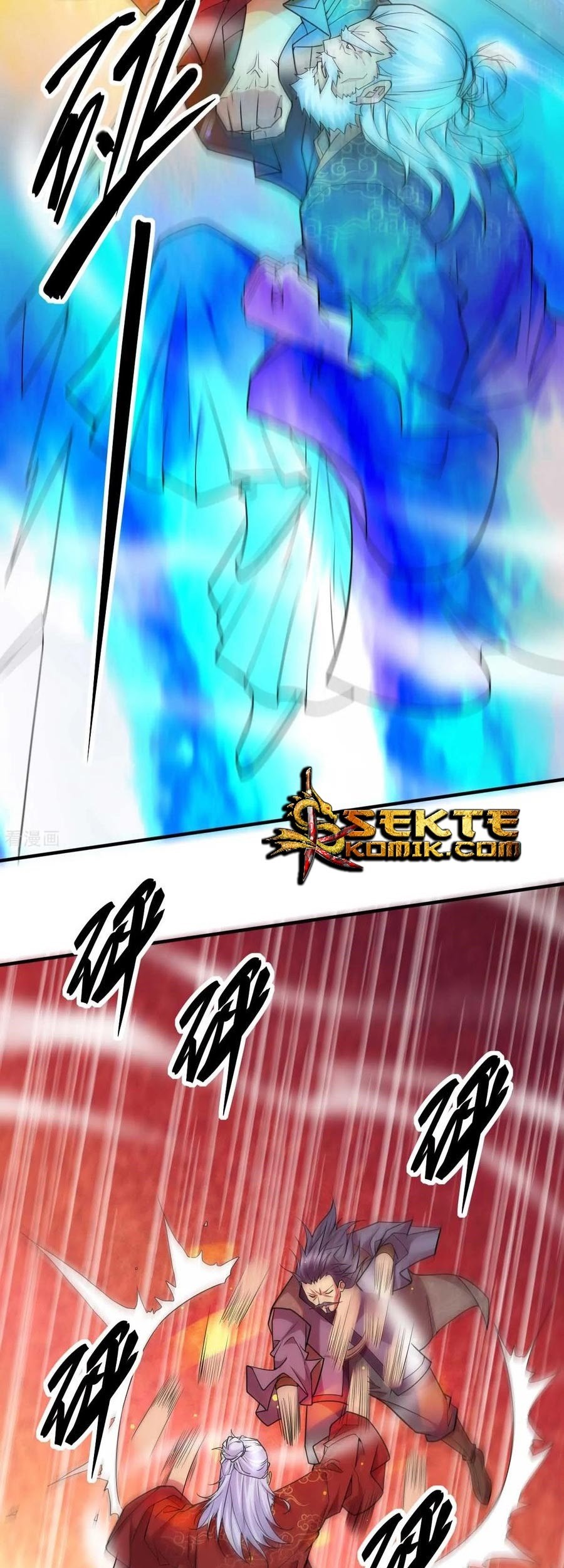 Son in Law Does Cheap Cultivation Chapter 12 Gambar 22