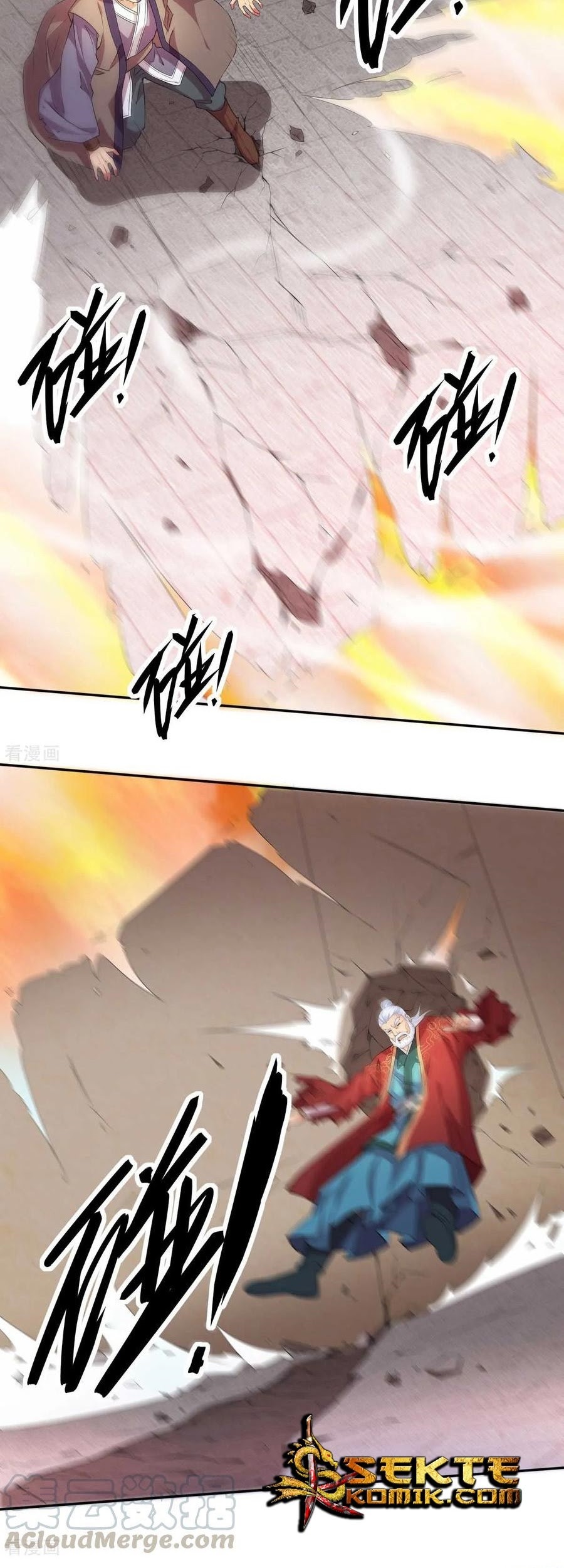 Son in Law Does Cheap Cultivation Chapter 12 Gambar 26