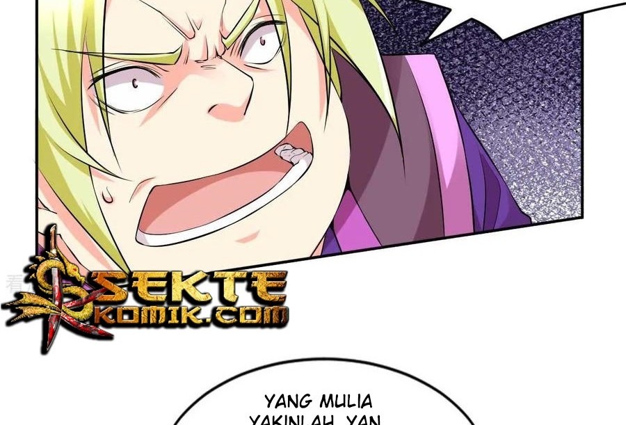 Son in Law Does Cheap Cultivation Chapter 12 Gambar 29