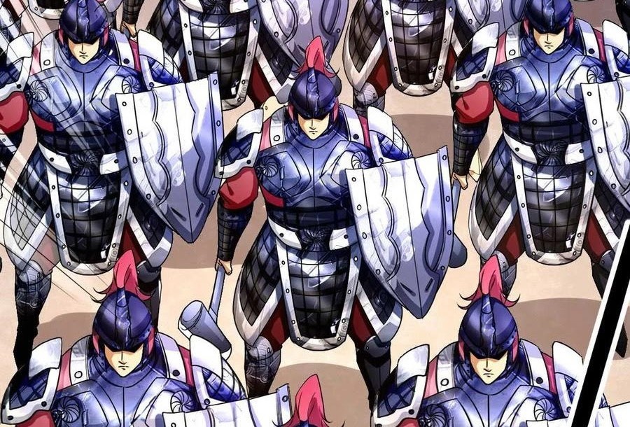 Son in Law Does Cheap Cultivation Chapter 12 Gambar 37