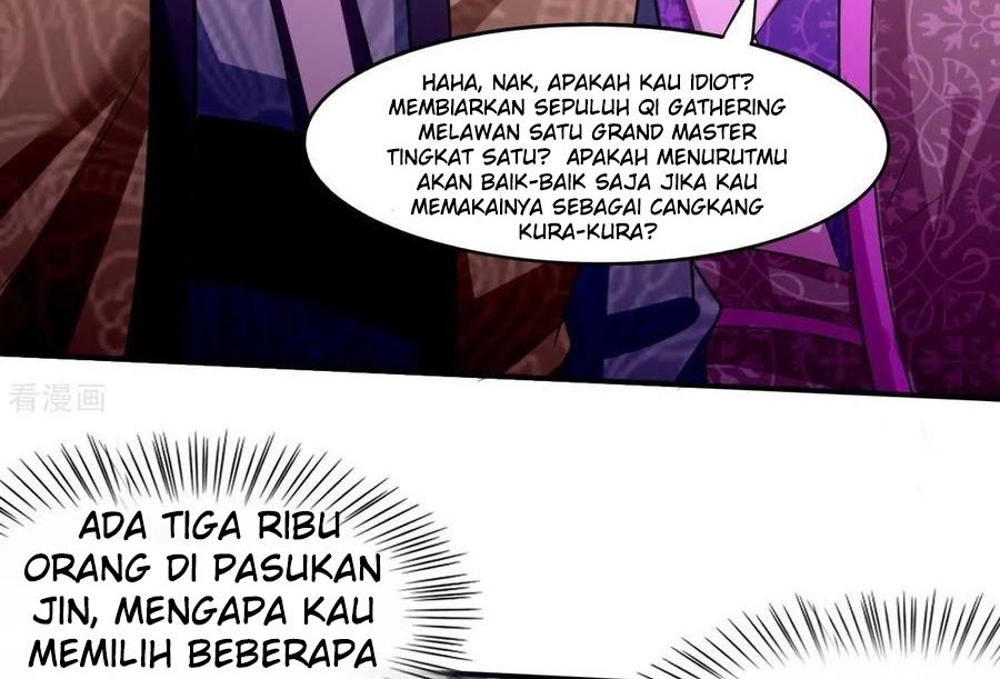 Son in Law Does Cheap Cultivation Chapter 12 Gambar 39
