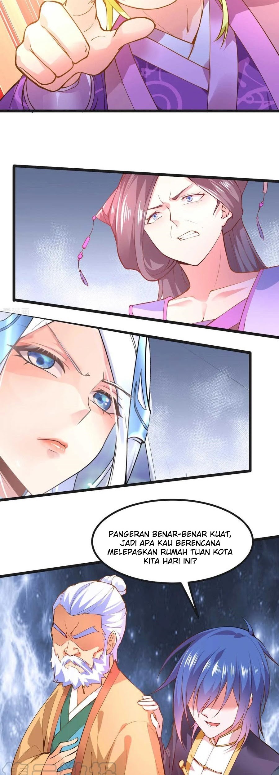 Son in Law Does Cheap Cultivation Chapter 12 Gambar 4