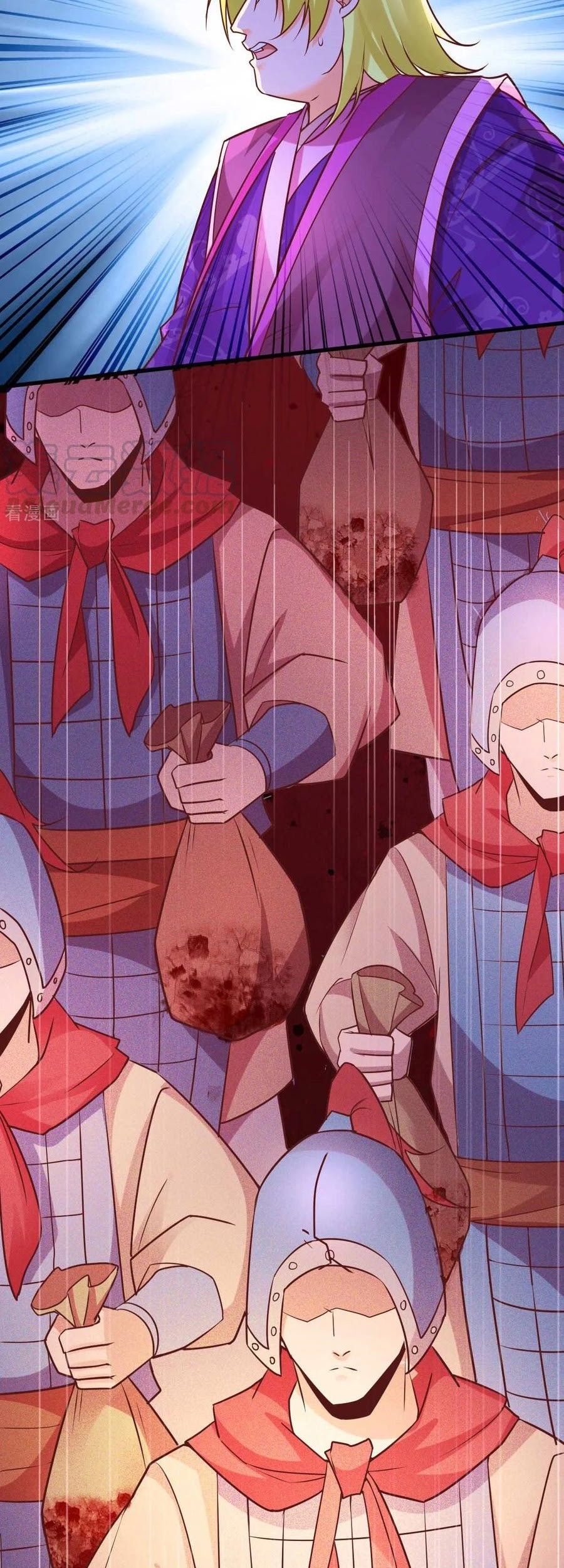 Son in Law Does Cheap Cultivation Chapter 12 Gambar 12