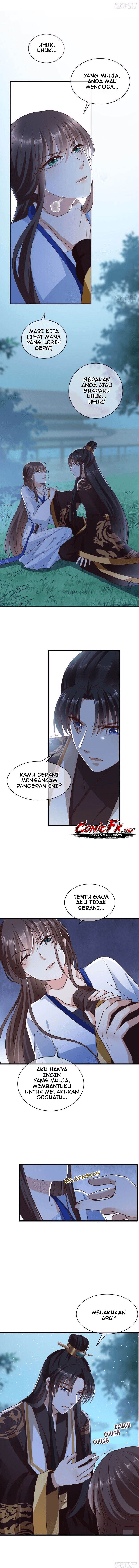 The Peerless Doctor: From Consort to Empress Chapter 6 Gambar 6