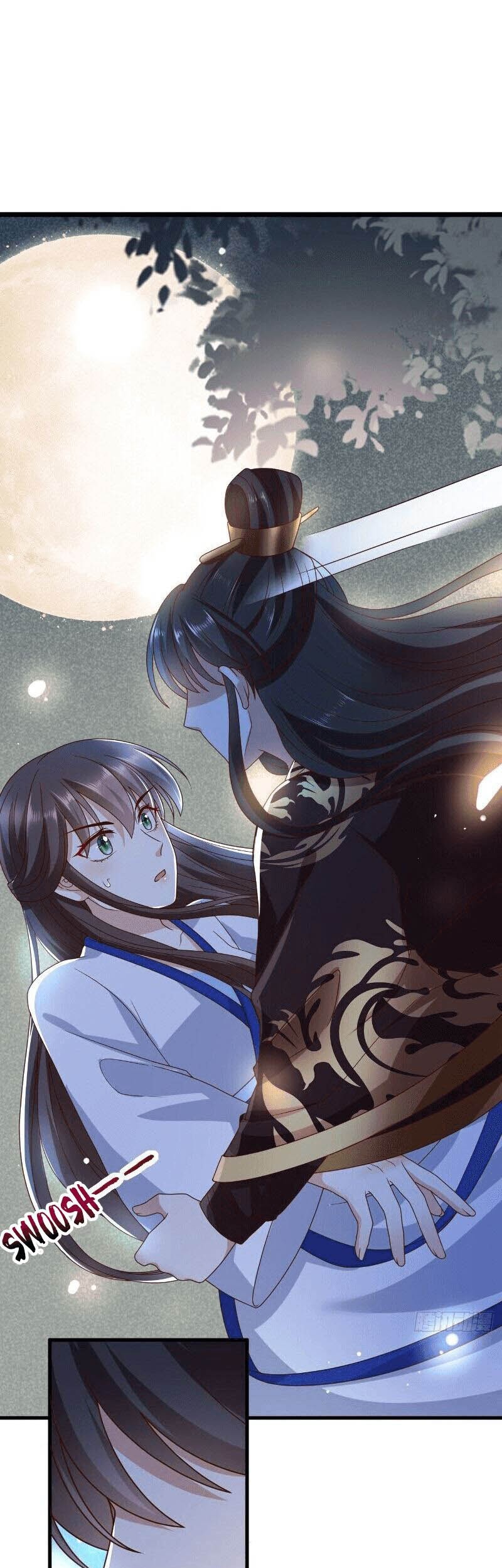 The Peerless Doctor: From Consort to Empress Chapter 05 Gambar 12