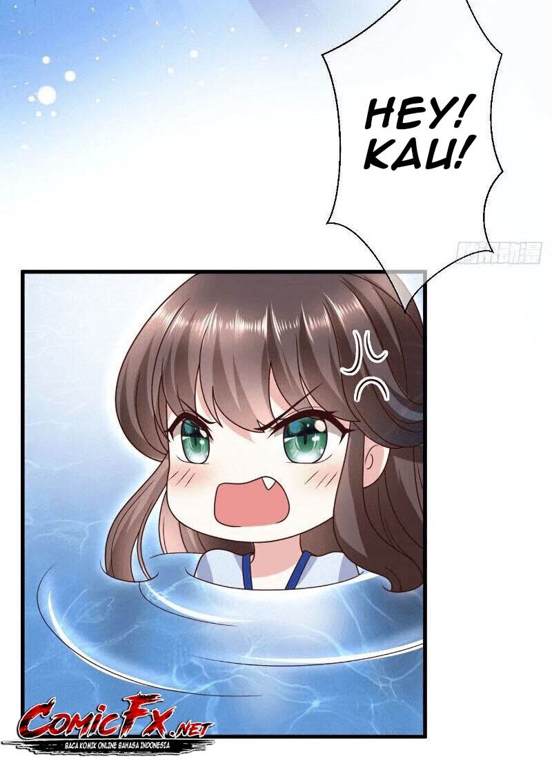 The Peerless Doctor: From Consort to Empress Chapter 05 Gambar 15