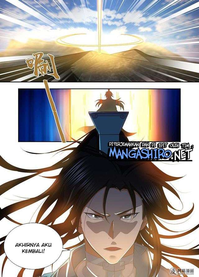 Yong Heng Zhi Zun Chapter 175 Gambar 6