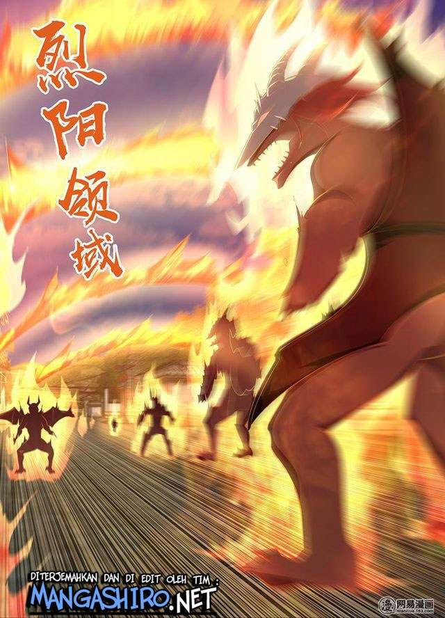 Yong Heng Zhi Zun Chapter 175 Gambar 9