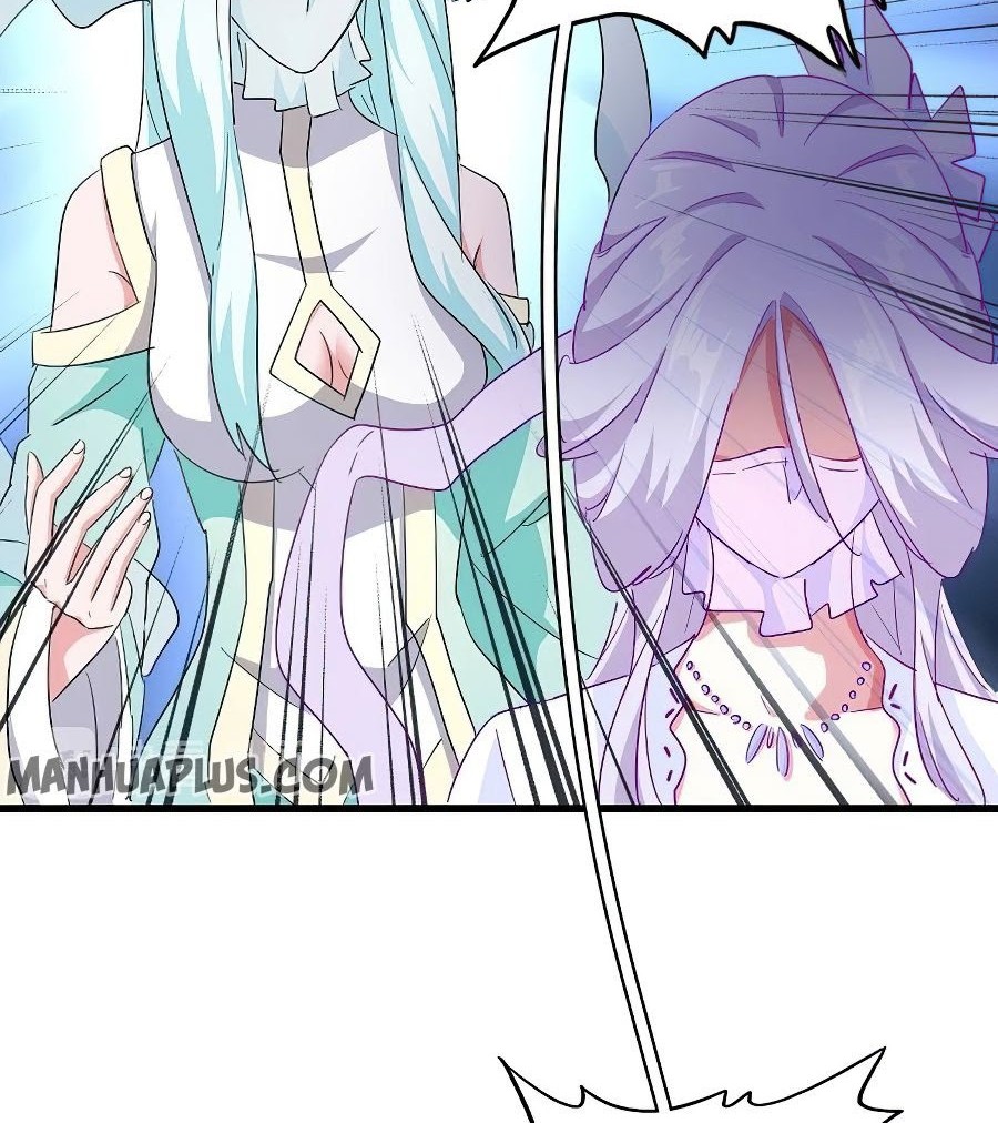 Magic Emperor Chapter 135 Gambar 27