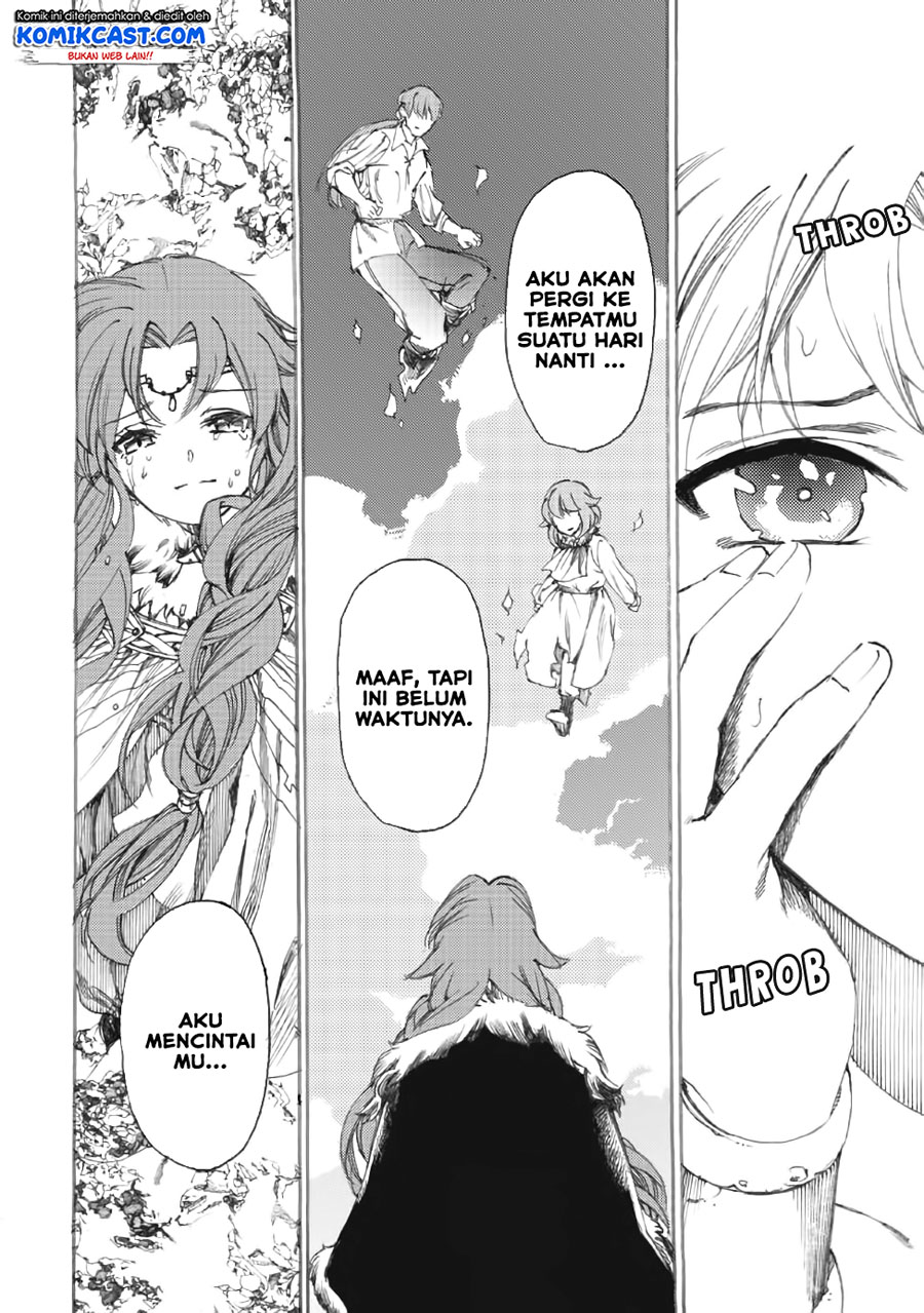 Heart-Warming Meals with Mother Fenrir Chapter 11 Gambar 17