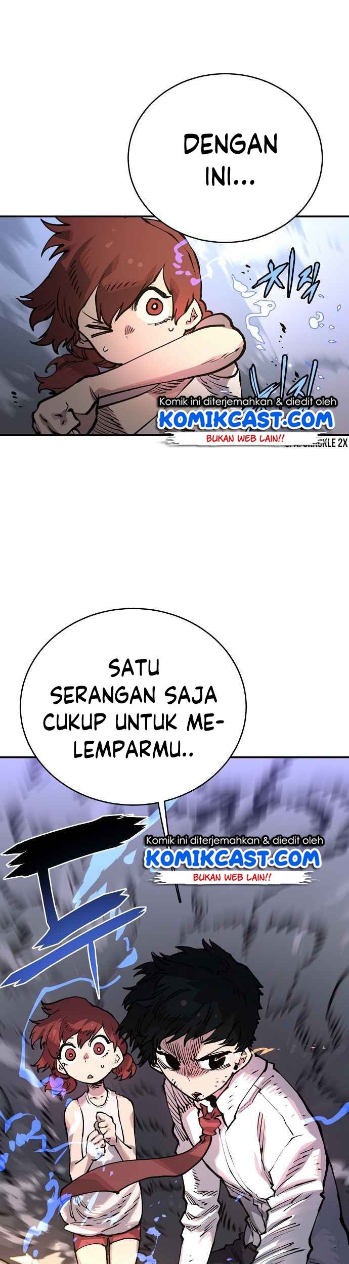 Baca Player Chapter 17 Gambar 2