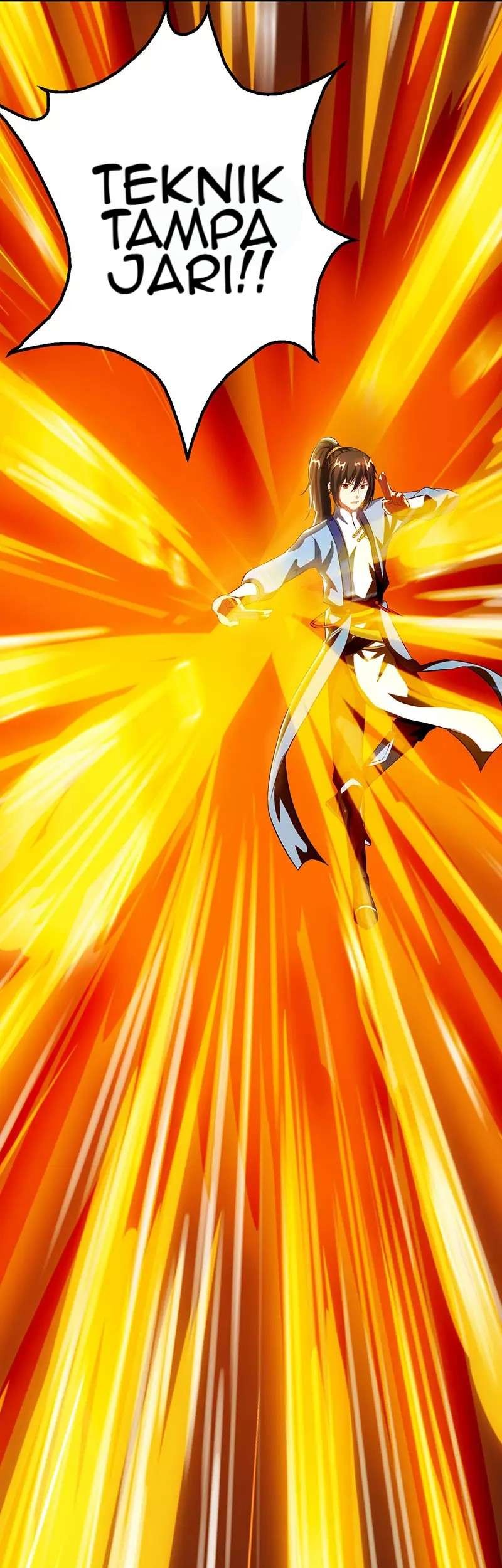 Dushi Xiaoyao Chapter 88 Gambar 10