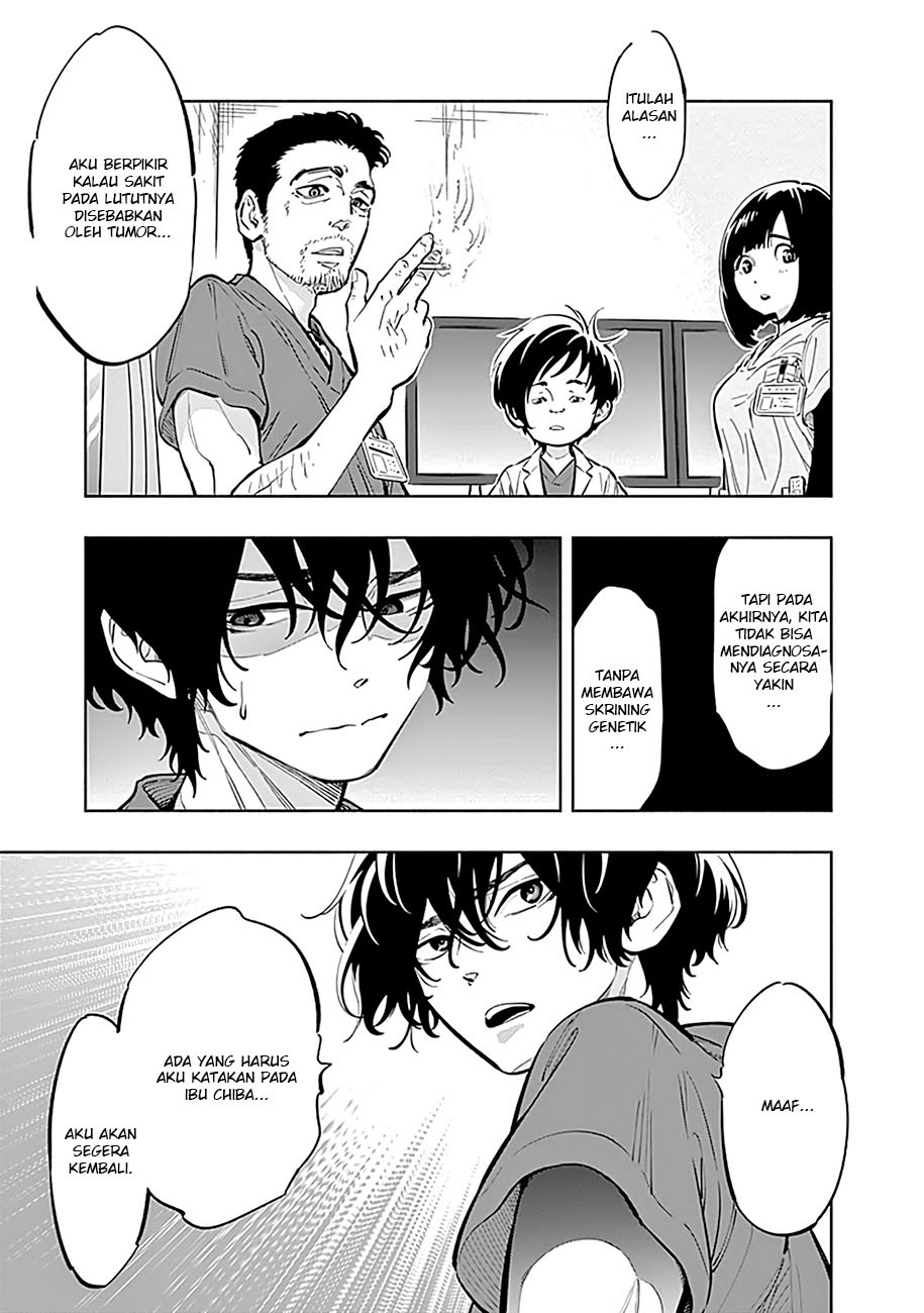 Radiation House Chapter 09 19