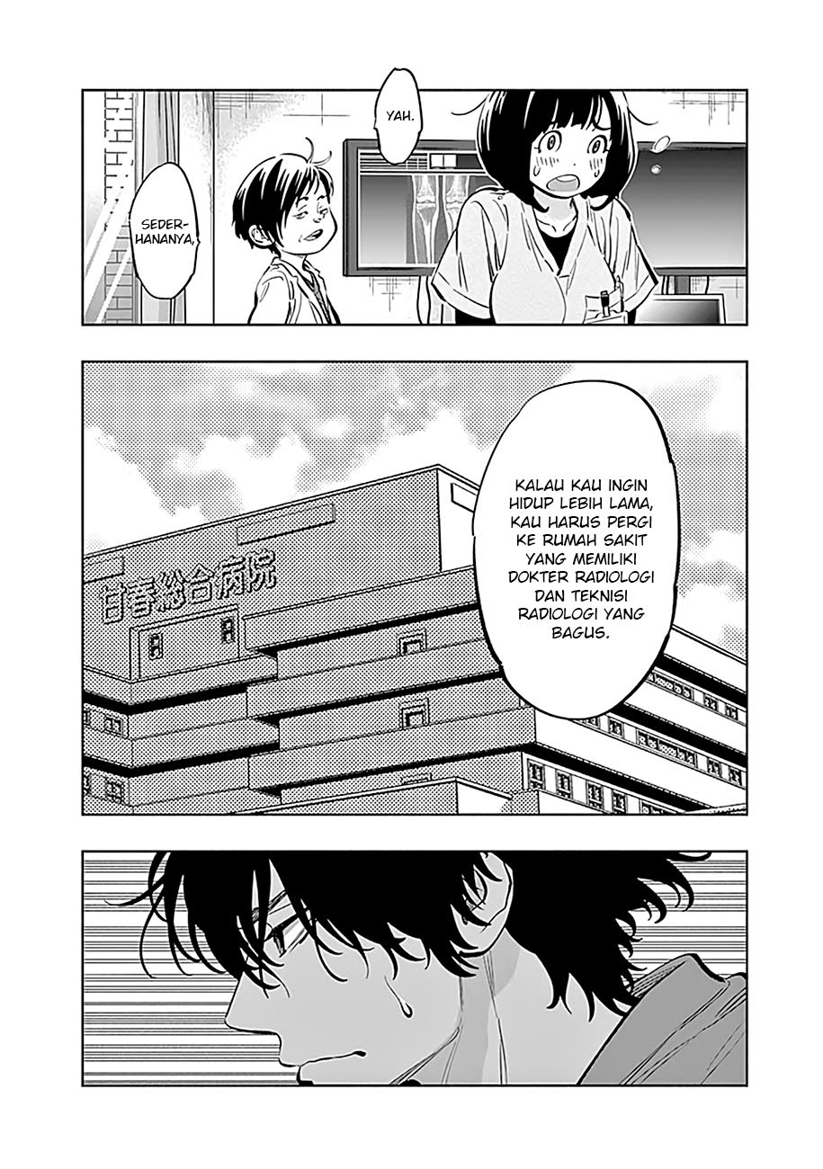 Radiation House Chapter 09 22